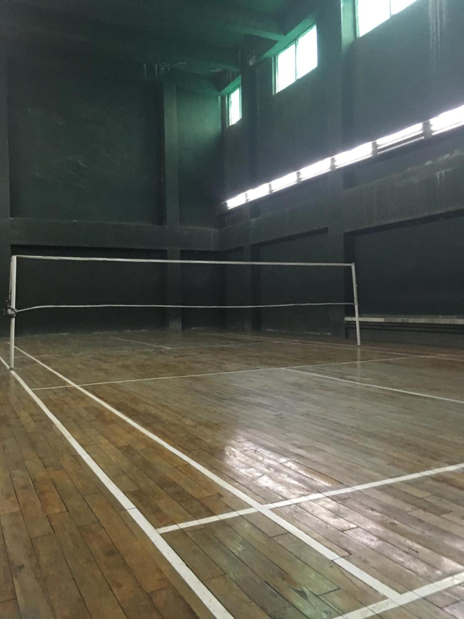 ホテル Nasiklub エクステリア 写真