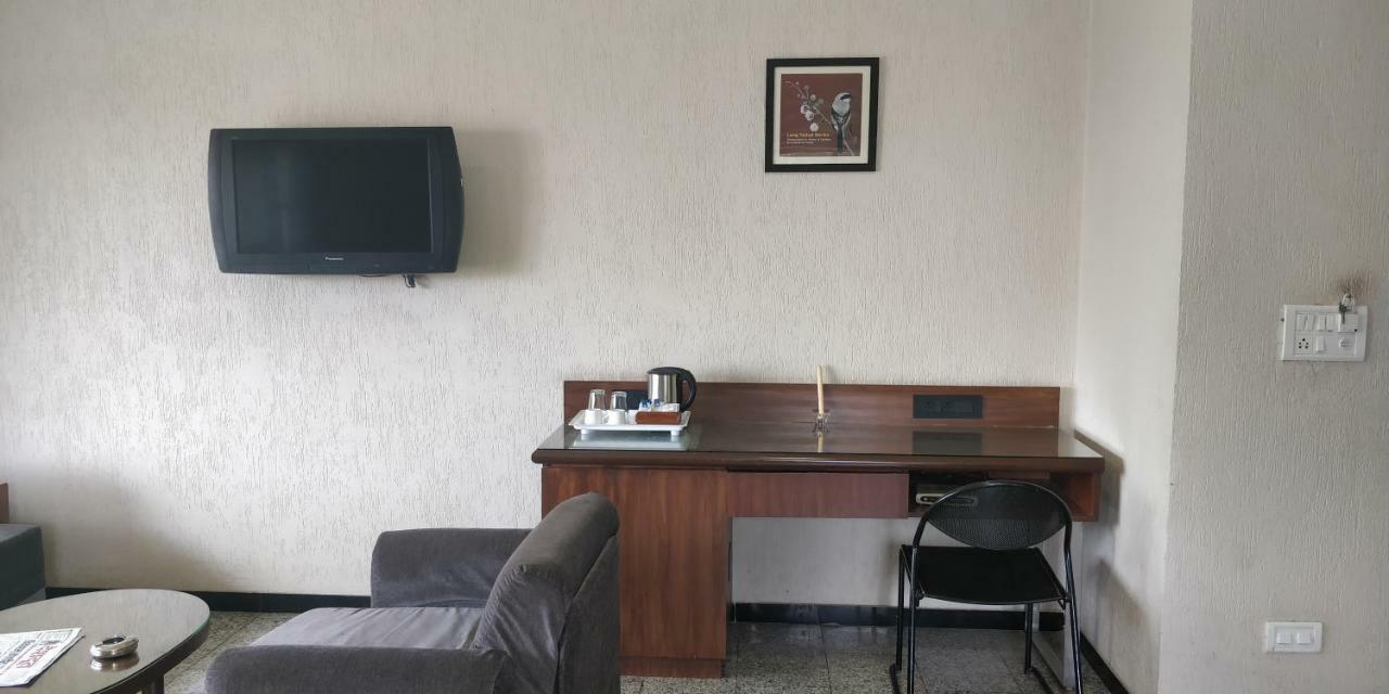 ホテル Nasiklub エクステリア 写真